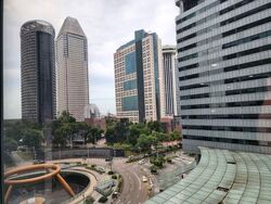 Suntec Tower Three (D1), Office #575667981